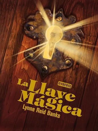 LLAVE MAGICA LA | 9788444144481 | REID BANKS, LYNNE