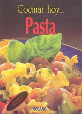 PASTA COCINAR HOY | 9788449413803 | VARIS