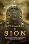 REVELACION DE SION LA | 9788427033313 | PICKNETT, LYNN / PRINCE, CLIVE