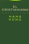 CRISTIANISMO, EL (RUSTEGA) | 9788481641400 | KUNG, HANS