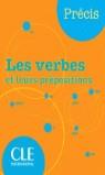 VERBES ET LEURS PREPOSITIONS LES | 9782090352535 | VARIOS