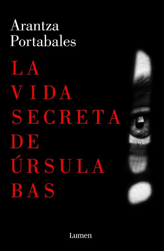 VIDA SECRETA DE ÚRSULA BAS | 9788426409102 | PORTABALES, ARANTZA