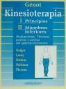 KINESIOTERAPIA, 1 Y 2 | 9788479032456 | GENOT, C. ; NEIGER, H. ; LEROY, A.