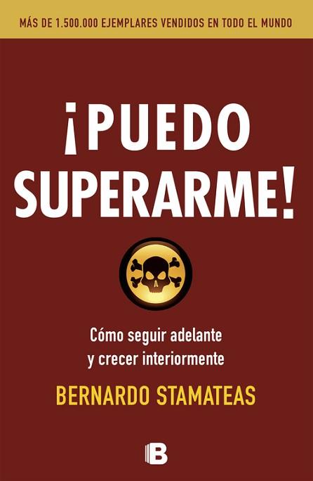 PUEDO SUPERARME | 9788466655620 | STAMATEAS,BERNARDO