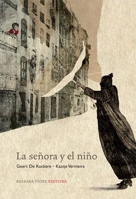 SEÑORA Y EL NIÑO LA | 9788493677800 | DE KOCKERE, GEERT / VERMEIRE, KAATJE