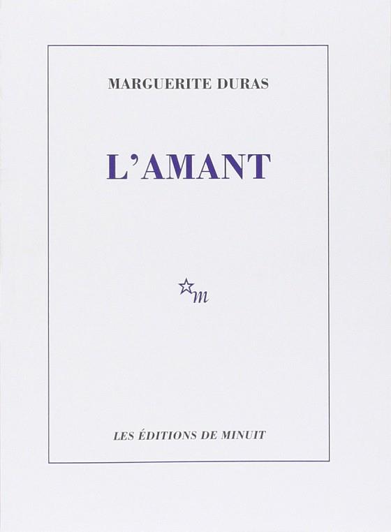 AMANT L' | 9782707306951 | DURAS, MARGUERITE