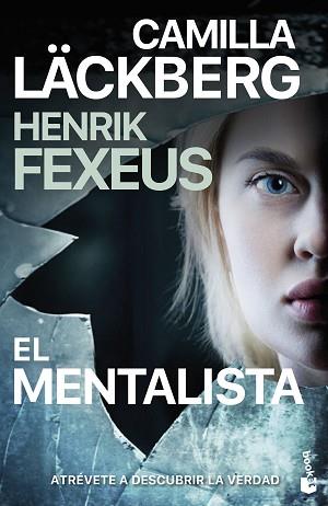 MENTALISTA EL | 9788408268284 | LÄCKBERG, CAMILLA / FEXEUS, HENRIK