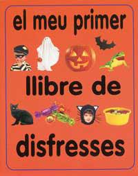 MEU PRIMER LLIBRE DE DISFRESSES, EL (CARTRO) | 9788427218376 | VARIS