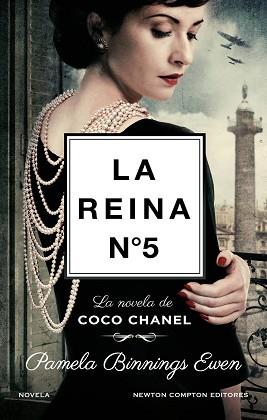 REINA Nº5 | 9788419620774 | BINNINGS EWEN, PAMELA