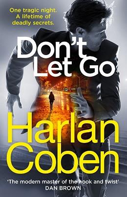 DON'T LET GO | 9781784751166 | COBEN HARLAN