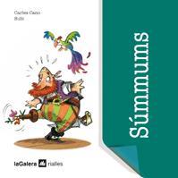 SUMMUMS | 9788424631130 | CANO, CARLOS / SUBI