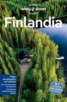 FINLANDIA 5 | 9788408275213 | NOBLE, JOHN / WOOLSEY, BARBARA / HOTTI, PAULA