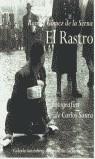 RASTRO, EL | 9788481093612 | GOMEZ DE LA SERNA, RAMON