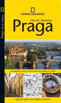 PRAGA GUIA NATIONAL GEOGRAPHIC FIN DE SEMANA 09 | 9788482984971 | VARIS