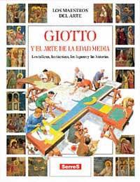 GIOTTO | 9788488061539 | CORRAIN, LUCIA