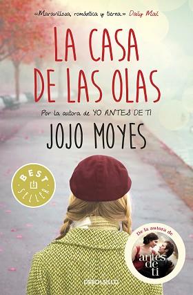 CASA DE LAS OLAS | 9788466340311 | MOYES, JOJO