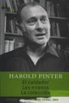 CUIDADOR EL / ENANOS LOS / COLECCION LA ( NOBEL 2005 ) | 9789500363068 | PINTER, HAROLD