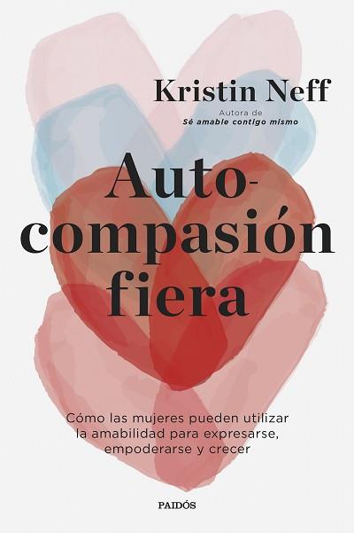 AUTOCOMPASIÓN FIERA | 9788449339516 | NEFF, KRISTIN