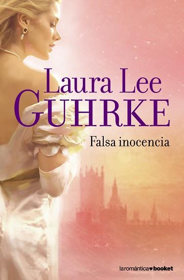 FALSA INOCENCIA | 9788408088110 | LEE GUHRKE, LAURA