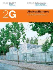 REVISTA 2G 22 ABALOS HERREROS | 9788425219207 | VARIS