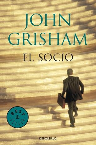 SOCIO, EL | 9788483468784 | GRISHAM,JOHN