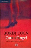 CARA D'ANGEL | 9788429755022 | COCA, JORDI