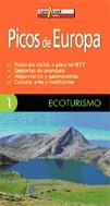 PICOS DE EUROPA ECOTURISMO | 9788496295308 | NERÍN I ABAD, GUSTAU