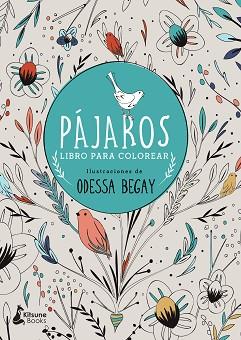 PÁJAROS | 9788416788071 | BEGAY, ODESSA