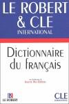 DICTIONNAIRE DU FRANÇAIS (LE ROBERT) | 9782090339994 | REY DEBOVE, JOSETTE