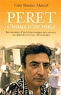 PERET L'ANIMA D'UN POBLE | 9788429755985 | SANCHEZ MUSTICH, CELIA