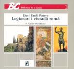 LLUCI EMILI PATERN LEGIONARI I CIUTADA ROMA (BC 1) | 9788478270088 | HERNANDEZ, FRANCISCO JAVIER