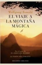 VIAJE A LA MONTAÑA MAGICA | 9788497770750 | SEWALD, WOLFGANG