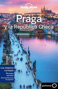 PRAGA Y LA REPÚBLICA CHECA 9 | 9788408177777 | BAKER, MARK / WILSON, NEIL