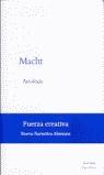 MACHT (ANTOLOGIA) | 9788495461209 | VARIS