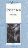 FRANKENSTEIN LC 3 | 9780582541542 | SHELLEY, MARY