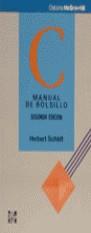 C : MANUAL DE BOLSILLO | 9788476158357 | SCHILDT, HERBERT