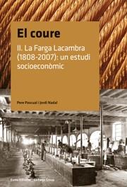 EL COURE. VOLUM II | 9788497662802 | PASCUAL DOMÈNECH, PERE / NADAL OLLER, JORDI