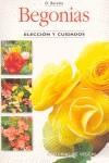 BEGONIAS | 9788431524302 | BERETTA, D.