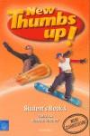 NEW THUMBS UP 4 STUDENT'S BOOK (2003) | 9788467303766 | FALLA, TIM