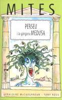 PERSEU I LA GORGONA MEDUSA | 9788466101776 | MCCAUGHREAN, GERALDINE