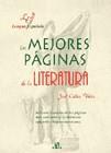 MEJORES PAGINAS DE LA LITERATURA, LAS | 9788466205122 | CALLES VALES, JOSE