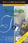 TECNOLOGIA VOL.1 TEMARIO ESPECIFICO ESO PRUEBA A | 9788483119426 | VILLAR MARTINEZ, MANUEL ANGEL