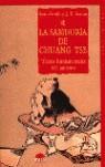 SABIDURIA DE CHUANG TSE, LA | 9788495456274 | HAMILL, SAM