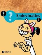 ANIMALS -ENDEVINALLES- | 9788424601911 | FRANSOY, MONSE