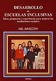 DESARROLLO DE ESCUELAS INCLUSIVAS | 9788427713239 | AINSCOW, MEL