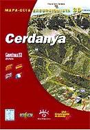 GUIA MAPA CERDANYA 3D GEOSHOW | 9788495788870 | ES000084GEOESTEL