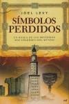 SIMBOLOS PERDIDOS | 9788427036130 | LEVY, JOEL