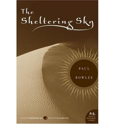 SHELTERING SKY | 9780060834821 | BOWLES, PAUL