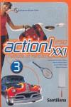 ACTION XXI 3 ELEVE PACK | 9788429480528 | VARIS