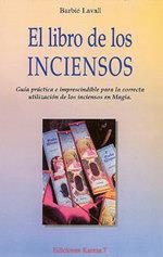 LIBRO DE LOS INCIESTOS, EL | 9788488885326 | ARACIL, MIGUEL G. (LAVALL, BARBIE)